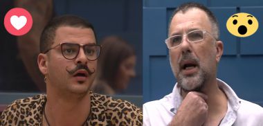 ויכוח בין רמי לדרור בנושא החרדים " הם לא צריכים לקבל שקל" "אז שיעפו מהמדינה הם נטל"