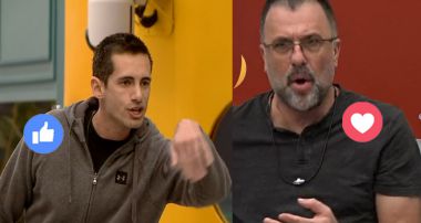 איילון פונה אל קארין בעקבות טענה לחרם רמי קפץ כנגדו וזה הפך לפיצוץ ענק