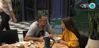 לינור לאבא רמי אני כל כך חרמנית אני רואה את כולם כבולב*** וורודים