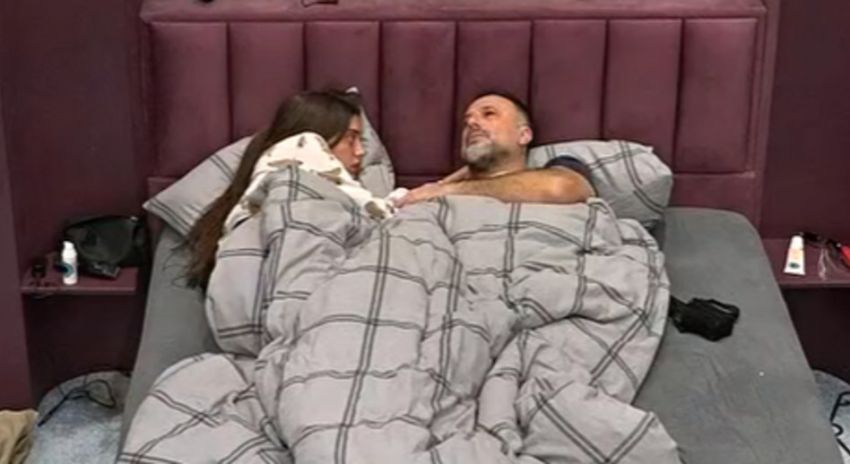 משפחתה של לינור מגנים עליה : "גם עם אבא שלנו היא ככה"