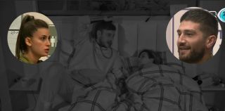 בעקבות פיצוץ המשימה קארין מנסה לסכסך בין ג'וזי ליהודה, וגל לקחה על עצמה לעשות מסע נגד יהודה