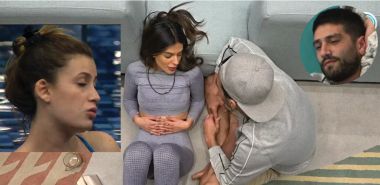 דף חדש קארין לתום אולי טעינו במה שחשבנו על יהודה התעסקנו רק בו.  אבל לגל זה לא מתאים. הפיצוץ הבא בדרך ???