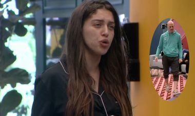 ברח לה הקוף לינור פירשה דברים של אופיר כרמיזה על חרם שהיה על יהודה והתפוצצה