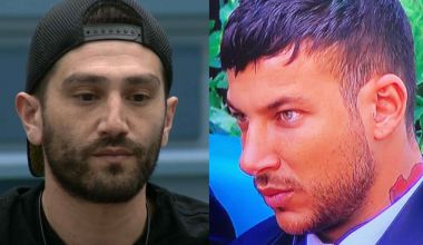 פיצוצון בין ג'וזי ויהודה בגלל נועה?! צפו בסרטון