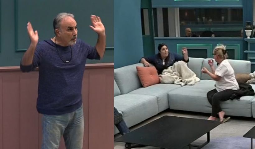 פיצוץ פוליטי בגדדי הימין רצח את רבין