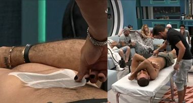 המשימה לעשות שעווה לדרור, והמטרה של היריב לגרום לו לצעוק וכדי שהוא ינצח הוא צריך לשמור על שקט