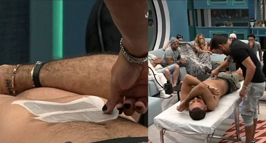 המשימה לעשות שעווה לדרור, והמטרה של היריב לגרום לו לצעוק וכדי שהוא ינצח הוא צריך לשמור על שקט