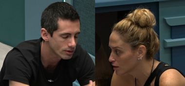 הסולחה בין מור לאיילון " אני הרגשתי שאת שחקנית ברגע שדיוויד עזב עשית חישוב מסלול מחדש"