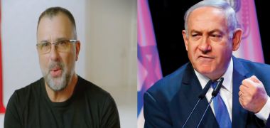 רמי ורד היית רוצה כוח על שאני מסתכל על מישהו והוא מחרבן על עצמו, תחשבי ראש ממשלה נואם ואני גורם לו לחרבן בשידור